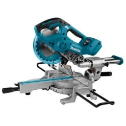 Makita DLS714NZ 2x18 V Radiaal Afkortzaag 190 Mm 27 Makita DLS714NZ 2x18 V Radiaal Afkortzaag 190 Mm -Makita Winkel DLS714 A8L0