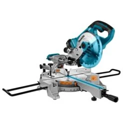 Makita DLS714NZ 2x18 V Radiaal Afkortzaag 190 Mm 37 Makita DLS714NZ 2x18 V Radiaal Afkortzaag 190 Mm -Makita Winkel DLS714 B1LG