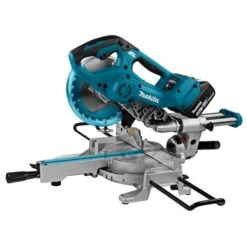 Makita DLS714NZ 2x18 V Radiaal Afkortzaag 190 Mm 38 Makita DLS714NZ 2x18 V Radiaal Afkortzaag 190 Mm -Makita Winkel DLS714 B8LG
