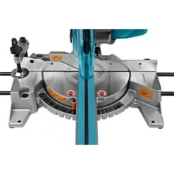 Makita DLS714NZ 2x18 V Radiaal Afkortzaag 190 Mm 30 Makita DLS714NZ 2x18 V Radiaal Afkortzaag 190 Mm -Makita Winkel DLS714 F 001