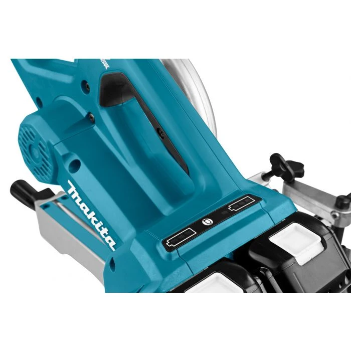 Makita DLS714NZ 2x18 V Radiaal Afkortzaag 190 Mm 13 Makita DLS714NZ 2x18 V Radiaal Afkortzaag 190 Mm - Afbeelding 13