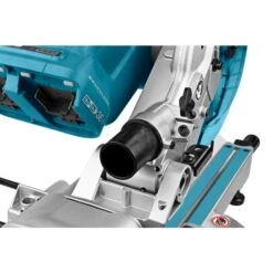Makita DLS714NZ 2x18 V Radiaal Afkortzaag 190 Mm 33 Makita DLS714NZ 2x18 V Radiaal Afkortzaag 190 Mm -Makita Winkel DLS714 F 004