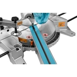 Makita DLS714NZ 2x18 V Radiaal Afkortzaag 190 Mm 34 Makita DLS714NZ 2x18 V Radiaal Afkortzaag 190 Mm -Makita Winkel DLS714 F 005