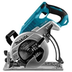 Makita DRS780Z 2x18 V Cirkelzaag 185 Mm -Makita Winkel DRS780 A1C0 s01