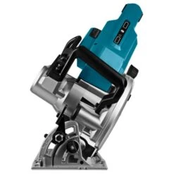 Makita DRS780Z 2x18 V Cirkelzaag 185 Mm -Makita Winkel DRS780 A2C0 s01