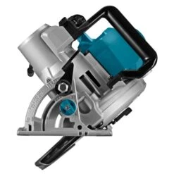 Makita DRS780Z 2x18 V Cirkelzaag 185 Mm -Makita Winkel DRS780 A2C0 s02