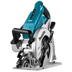 Makita DRS780Z 2x18 V Cirkelzaag 185 Mm -Makita Winkel DRS780 A2R0 s102