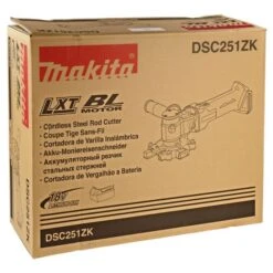Makita DSC251ZK 18 V Betonstaalzaag -Makita Winkel DSC251ZK A1L1 s01