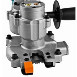 Makita DSC251ZK 18 V Betonstaalzaag -Makita Winkel DSC251 F 001