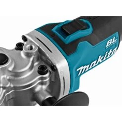 Makita DSC251ZK 18 V Betonstaalzaag -Makita Winkel DSC251 F 002