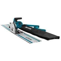 Makita DSP600ZJ2 2x18 V Invalcirkelzaag 165 Mm -Makita Winkel DSP600ZJ2 A8L0