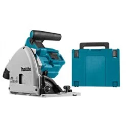 Makita DSP600ZJ 2x18 V Invalcirkelzaag 165 Mm -Makita Winkel DSP600ZJ A8L0 s100