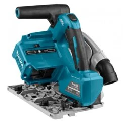 Makita DSP600ZJ 2x18 V Invalcirkelzaag 165 Mm -Makita Winkel DSP600 A2L0