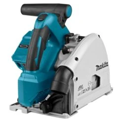 Makita DSP600ZJ 2x18 V Invalcirkelzaag 165 Mm -Makita Winkel DSP600 A2R0