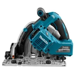 Makita DSP600ZJ2 2x18 V Invalcirkelzaag 165 Mm -Makita Winkel DSP600 A7C0 1