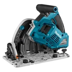 Makita DSP600ZJ 2x18 V Invalcirkelzaag 165 Mm -Makita Winkel DSP600 A7L0
