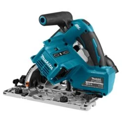 Makita DSP600ZJ2 2x18 V Invalcirkelzaag 165 Mm -Makita Winkel DSP600 A7R0 1