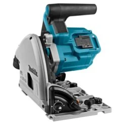 Makita DSP600ZJ 2x18 V Invalcirkelzaag 165 Mm -Makita Winkel DSP600 A8L0