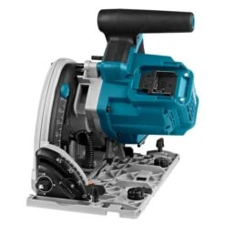 Makita DSP600ZJ 2x18 V Invalcirkelzaag 165 Mm -Makita Winkel DSP600 A8R0