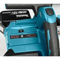 Makita DSP600ZJ 2x18 V Invalcirkelzaag 165 Mm -Makita Winkel DSP600 F 004