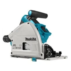 Makita DSP601ZJU 2x18 V Invalcirkelzaag 165 Mm -Makita Winkel DSP601ZJU A1R0 s101