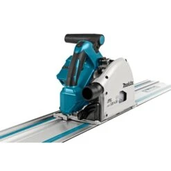 Makita DSP601ZJU 2x18 V Invalcirkelzaag 165 Mm -Makita Winkel DSP601ZJU B2RG