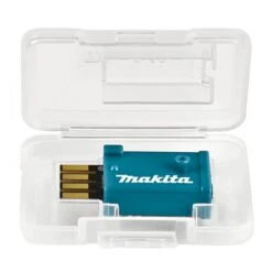 Makita DSP601ZJU 2x18 V Invalcirkelzaag 165 Mm -Makita Winkel DSP601ZJU F 001