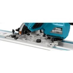 Makita DSP601ZJU 2x18 V Invalcirkelzaag 165 Mm -Makita Winkel DSP601ZJU F 008