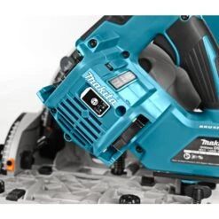 Makita DSP601ZJU2 2x18 V Invalcirkelzaag 165 Mm -Makita Winkel DSP601 F 003 1