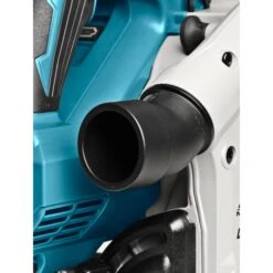 Makita DSP601ZJU2 2x18 V Invalcirkelzaag 165 Mm -Makita Winkel DSP601 F 005 1