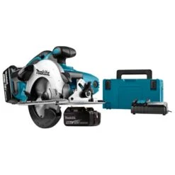 Makita DSS501RTJ 18 V Cirkelzaag 136 Mm 25 Makita DSS501RTJ 18 V Cirkelzaag 136 Mm -Makita Winkel DSS501RTJ A1R0 s100