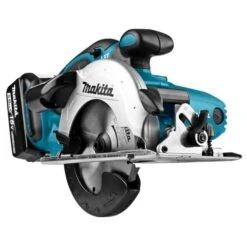 Makita DSS501RTJ 18 V Cirkelzaag 136 Mm 26 Makita DSS501RTJ 18 V Cirkelzaag 136 Mm -Makita Winkel DSS501RTJ A1R0 s101