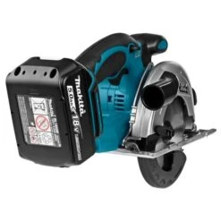 Makita DSS501RTJ 18 V Cirkelzaag 136 Mm 24 Makita DSS501RTJ 18 V Cirkelzaag 136 Mm -Makita Winkel DSS501RTJ A2R0