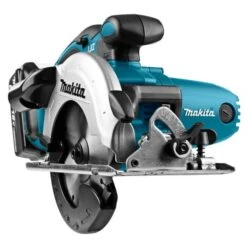 Makita DSS501RTJ 18 V Cirkelzaag 136 Mm 32 Makita DSS501RTJ 18 V Cirkelzaag 136 Mm -Makita Winkel DSS501RTJ A8L0 s101