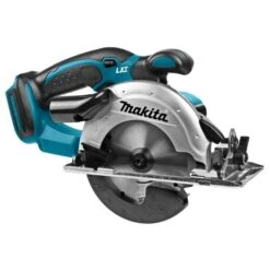 Makita DSS501ZJ 18 V Cirkelzaag 136 Mm -Makita Winkel DSS501 A1R0 1