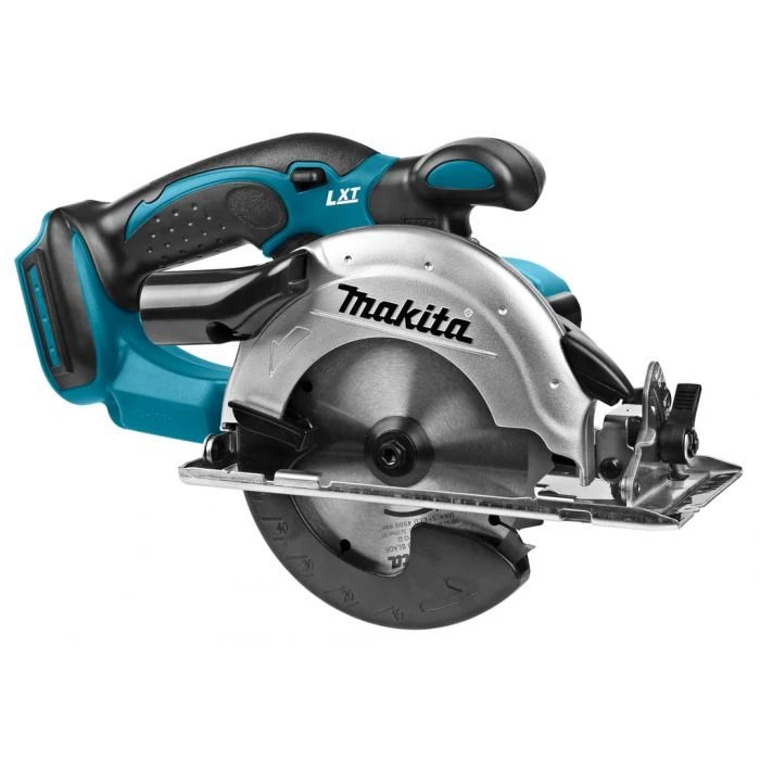 Makita DSS501RTJ 18 V Cirkelzaag 136 Mm 3 Makita DSS501RTJ 18 V Cirkelzaag 136 Mm - Afbeelding 3