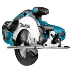 Makita DSS501ZJ 18 V Cirkelzaag 136 Mm -Makita Winkel DSS501 A1R0 s101 1
