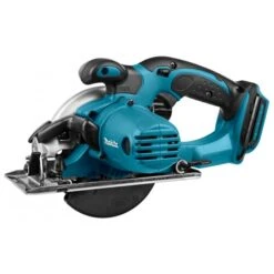 Makita DSS501ZJ 18 V Cirkelzaag 136 Mm -Makita Winkel DSS501 A7L0