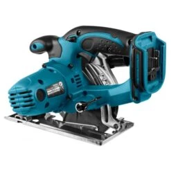 Makita DSS501ZJ 18 V Cirkelzaag 136 Mm -Makita Winkel DSS501 A7R0 s01