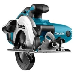 Makita DSS501ZJ 18 V Cirkelzaag 136 Mm -Makita Winkel DSS501 A8L0 s101