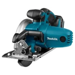 Makita DSS501ZJ 18 V Cirkelzaag 136 Mm -Makita Winkel DSS501 A8R0