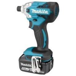 Makita DTD156RTJ 18 V Slagschroevendraaier -Makita Winkel DTD156RTJ A1R0