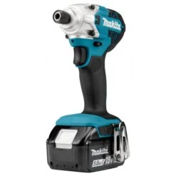 Makita DTD156RTJ 18 V Slagschroevendraaier -Makita Winkel DTD156RTJ A2R0 s101