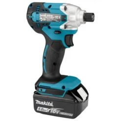 Makita DTD156RTJ 18 V Slagschroevendraaier -Makita Winkel DTD156RTJ A7R0