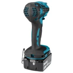 Makita DTD156RTJ 18 V Slagschroevendraaier -Makita Winkel DTD156RTJ A8R0