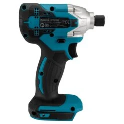 Makita DTD156ZJ 18 V Slagschroevendraaier -Makita Winkel DTD156 A7C0