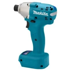 Makita DTDA040Z 14,4 V Instelbare Slagschroevendraaier 35Nm -Makita Winkel DTDA040 A1R0