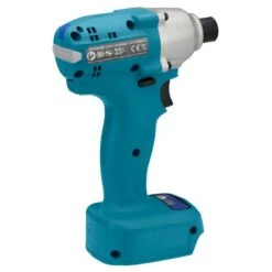 Makita DTDA040Z 14,4 V Instelbare Slagschroevendraaier 35Nm -Makita Winkel DTDA040 A7L0