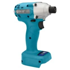 Makita DTDA040Z 14,4 V Instelbare Slagschroevendraaier 35Nm -Makita Winkel DTDA040 A7R0