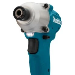Makita DTDA040Z 14,4 V Instelbare Slagschroevendraaier 35Nm -Makita Winkel DTDA040 F 001